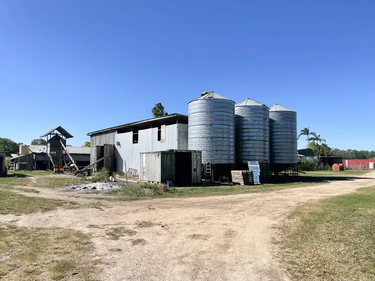 Fourth view of Homely rural property listing, Lot 1 Nicholsons Road, Benholme QLD 4754