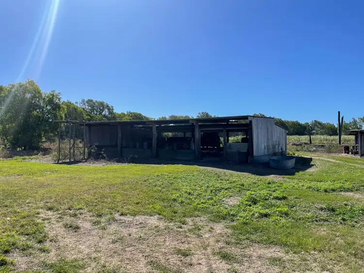 Fifth view of Homely rural property listing, Lot 1 Nicholsons Road, Benholme QLD 4754