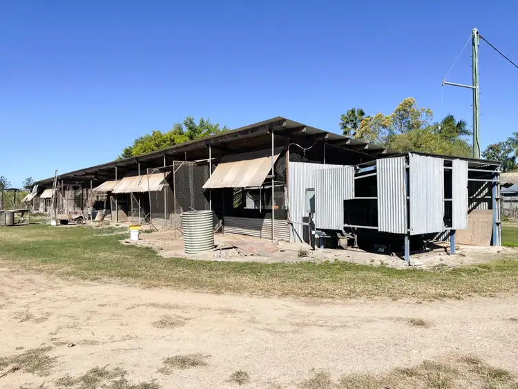 Sixth view of Homely rural property listing, Lot 1 Nicholsons Road, Benholme QLD 4754