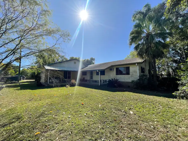 Seventh view of Homely rural property listing, Lot 1 Nicholsons Road, Benholme QLD 4754