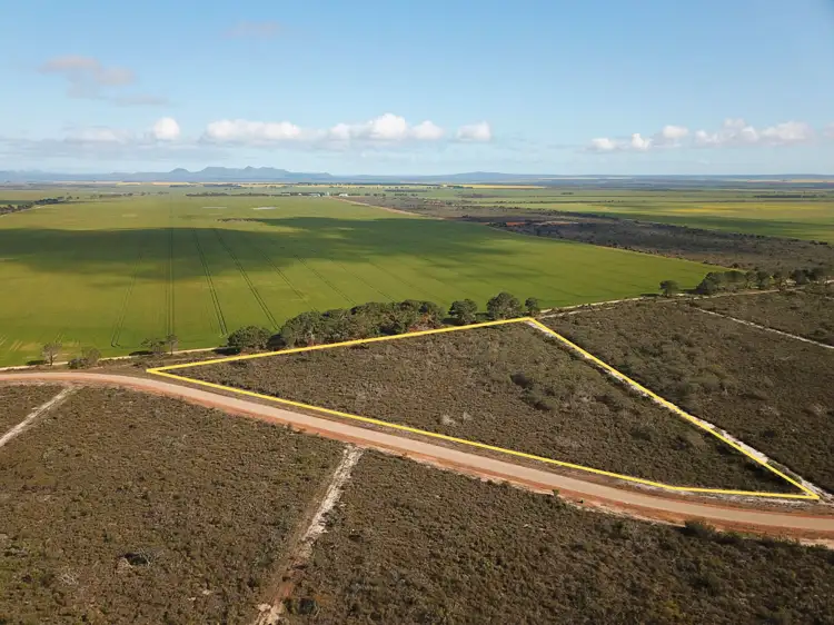 Main view of Homely rural property listing, 53 Orchid Road, Hopetoun WA 6348