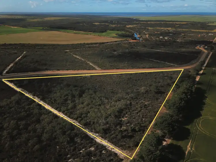 Second view of Homely rural property listing, 53 Orchid Road, Hopetoun WA 6348