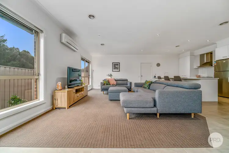 Second view of Homely house listing, 3/27 MacDougall Road, Golden Square VIC 3555