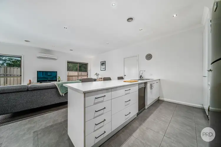 Third view of Homely house listing, 3/27 MacDougall Road, Golden Square VIC 3555