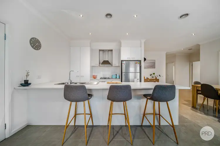 Fifth view of Homely house listing, 3/27 MacDougall Road, Golden Square VIC 3555