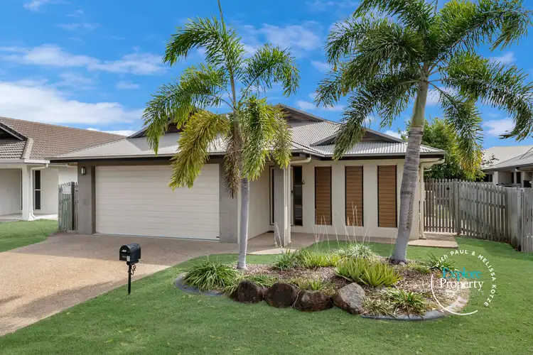 Main view of Homely house listing, 6 Chesham Drive, Kirwan QLD 4817