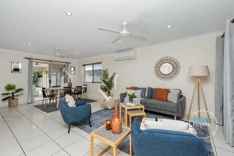 Third view of Homely house listing, 6 Chesham Drive, Kirwan QLD 4817