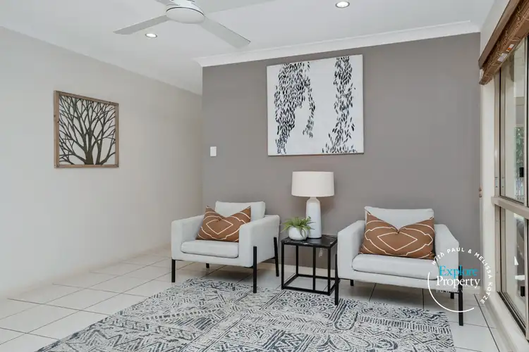 Fourth view of Homely house listing, 6 Chesham Drive, Kirwan QLD 4817