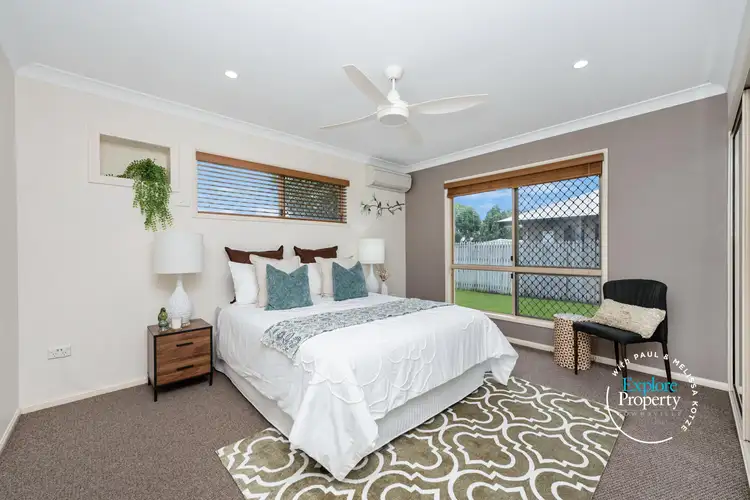 Fifth view of Homely house listing, 6 Chesham Drive, Kirwan QLD 4817