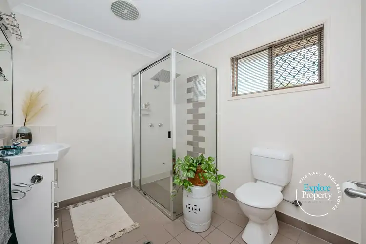 Sixth view of Homely house listing, 6 Chesham Drive, Kirwan QLD 4817