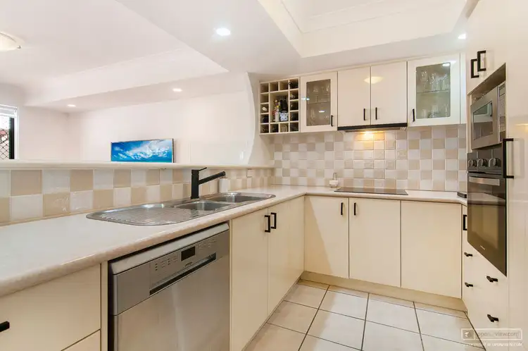 Third view of Homely townhouse listing, 47/60 Caseys Road, Hope Island QLD 4212