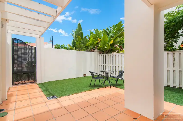 Fourth view of Homely townhouse listing, 47/60 Caseys Road, Hope Island QLD 4212