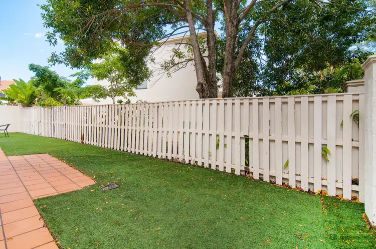 Fifth view of Homely townhouse listing, 47/60 Caseys Road, Hope Island QLD 4212