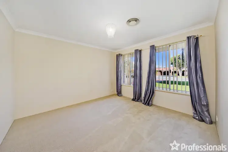 Fifth view of Homely house listing, 4A Milton Avenue, Balcatta WA 6021