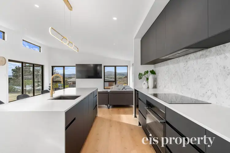 Fifth view of Homely house listing, 3 Deakin Court, Lewisham TAS 7173