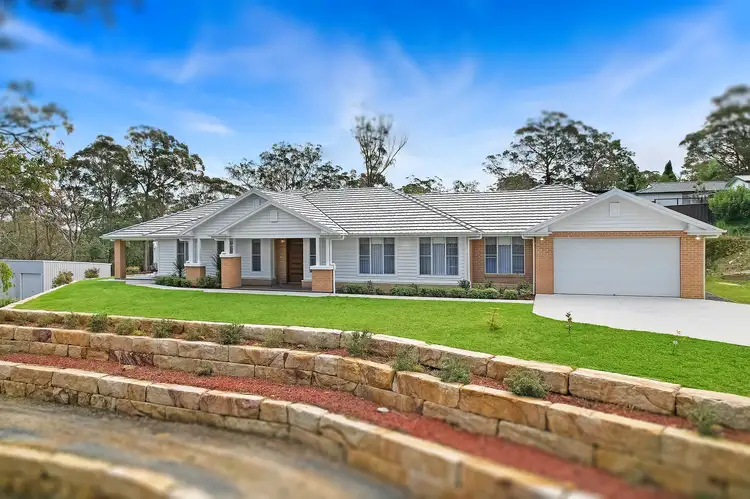 1 Reservoir Road, Ourimbah NSW 2258