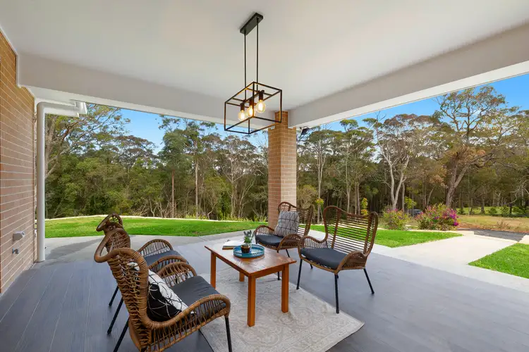 Third view of Homely rural property listing, 1 Reservoir Road, Ourimbah NSW 2258