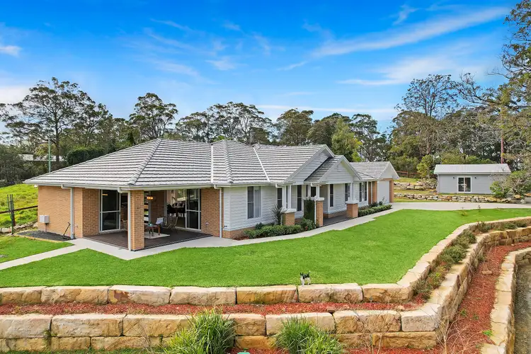 Fourth view of Homely rural property listing, 1 Reservoir Road, Ourimbah NSW 2258