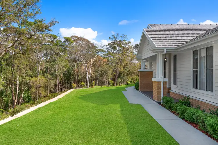 Fifth view of Homely rural property listing, 1 Reservoir Road, Ourimbah NSW 2258