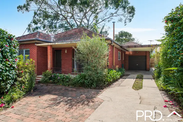 Main view of Homely house listing, 20 Donald Street, Picnic Point NSW 2213