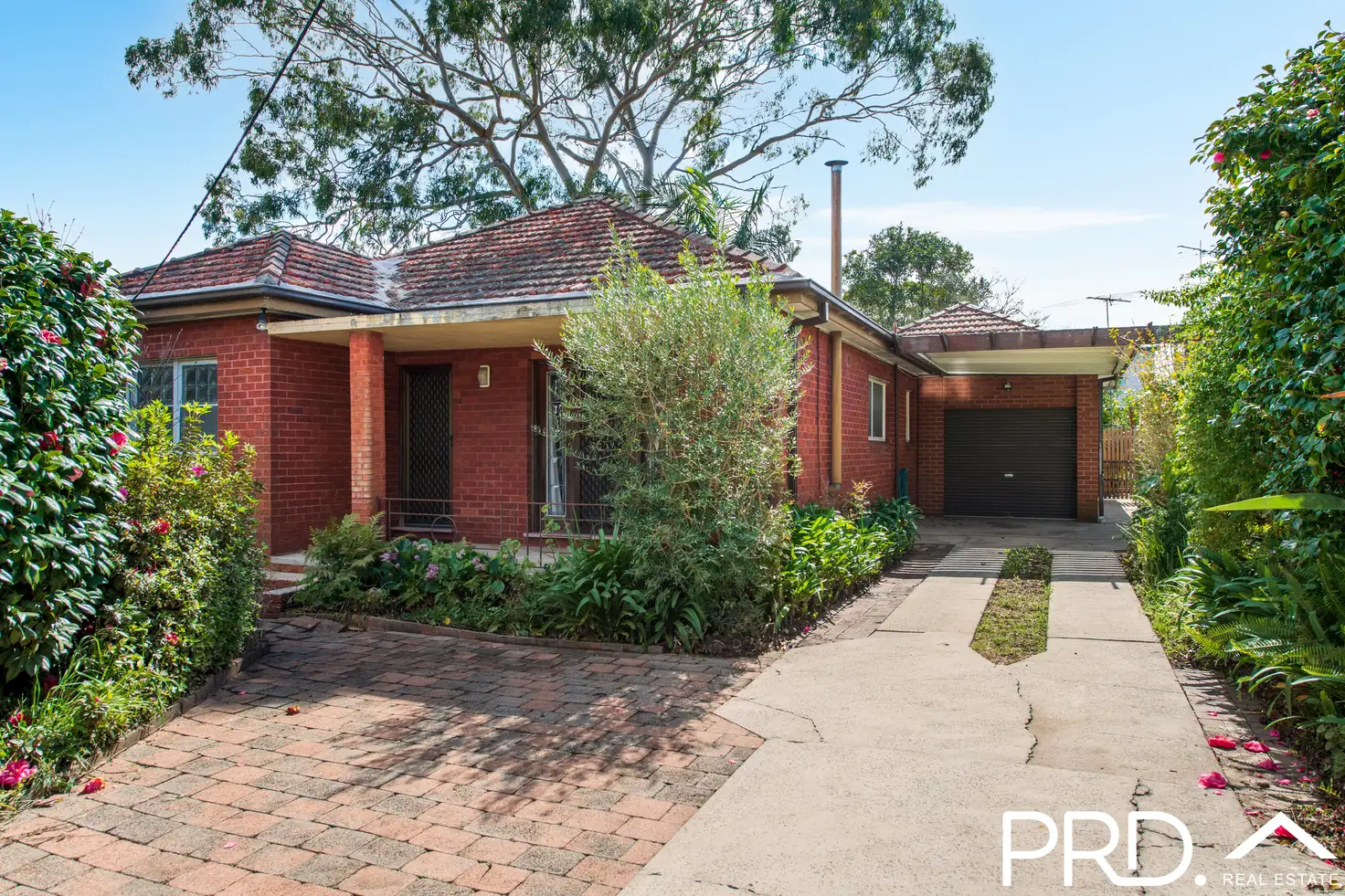 Main view of Homely house listing, 20 Donald Street, Picnic Point NSW 2213