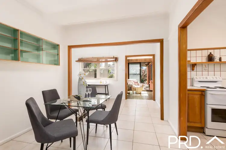 Third view of Homely house listing, 20 Donald Street, Picnic Point NSW 2213
