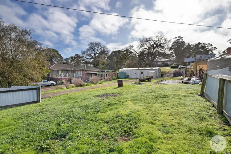 27 Camp Street, Creswick VIC 3363