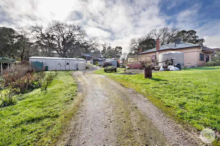 Second view of Homely land listing, 27 Camp Street, Creswick VIC 3363