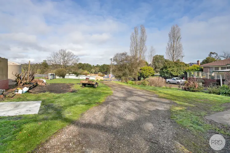 Third view of Homely land listing, 27 Camp Street, Creswick VIC 3363