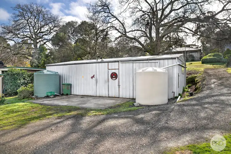 Fourth view of Homely land listing, 27 Camp Street, Creswick VIC 3363
