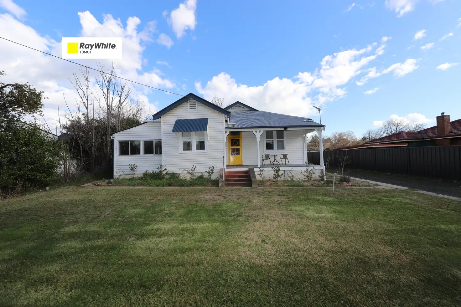 Main view of Homely house listing, 53 Lockhart Street, Adelong NSW 2729