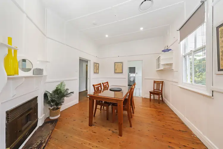 Fifth view of Homely house listing, 53 Lockhart Street, Adelong NSW 2729