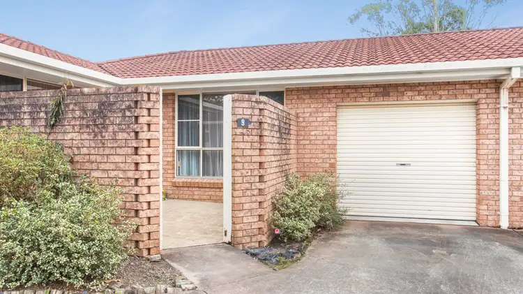 Second view of Homely unit listing, 9/24 Plover Street, Taree NSW 2430