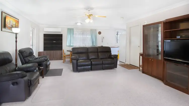 Fourth view of Homely unit listing, 9/24 Plover Street, Taree NSW 2430