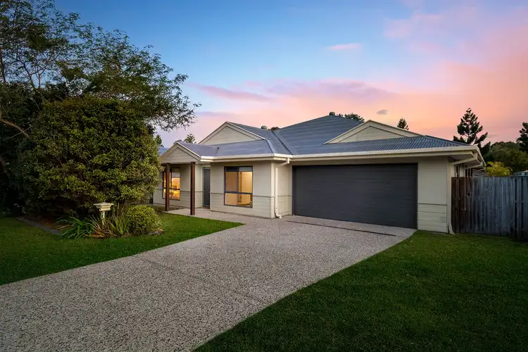8 Schneid Street, Mudgeeraba QLD 4213