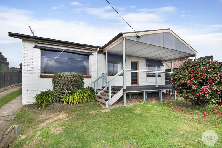 Second view of Homely house listing, 17 Lightfoot Avenue, Mount Pleasant VIC 3350