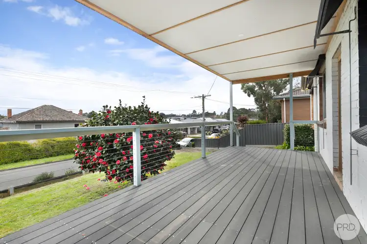 Third view of Homely house listing, 17 Lightfoot Avenue, Mount Pleasant VIC 3350