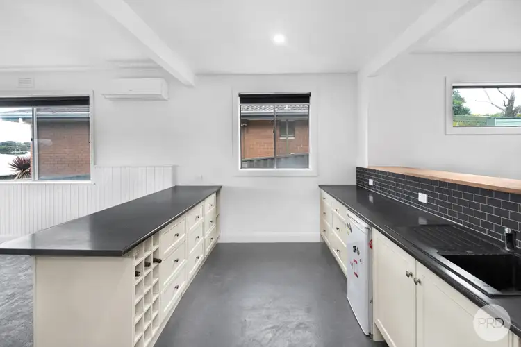 Fourth view of Homely house listing, 17 Lightfoot Avenue, Mount Pleasant VIC 3350
