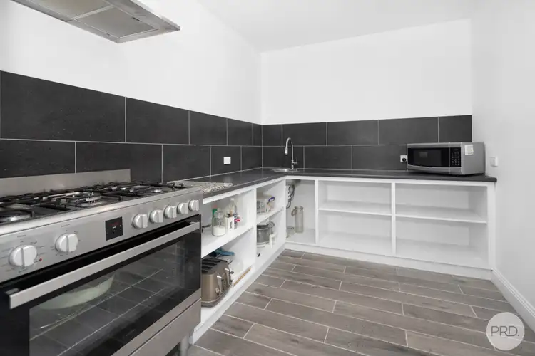 Fifth view of Homely house listing, 17 Lightfoot Avenue, Mount Pleasant VIC 3350