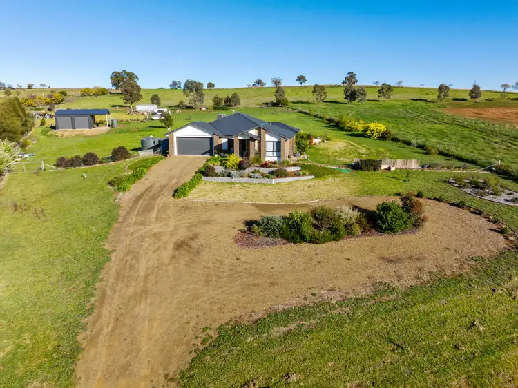 Main view of Homely house listing, 4 Taylor Street, Junee NSW 2663