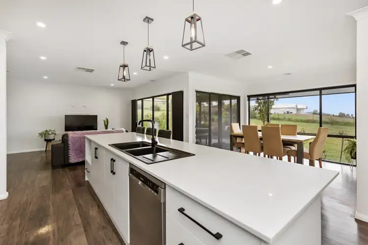 Fifth view of Homely house listing, 4 Taylor Street, Junee NSW 2663