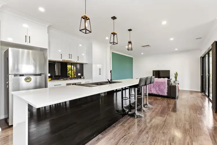 Sixth view of Homely house listing, 4 Taylor Street, Junee NSW 2663