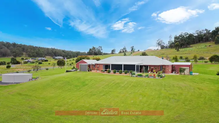 Second view of Homely house listing, 32 Scaffidi Place, Donnybrook WA 6239