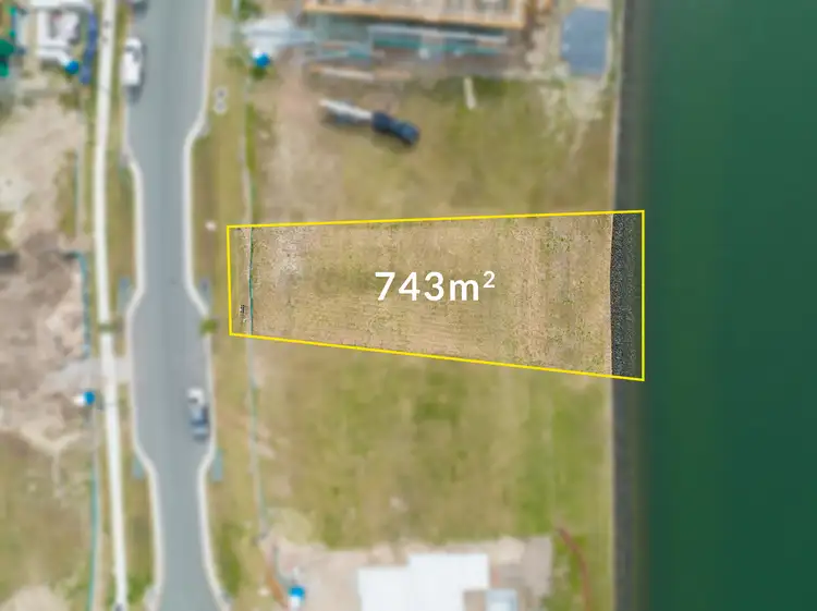 148 Paradise Parade, Jacobs Well QLD 4208