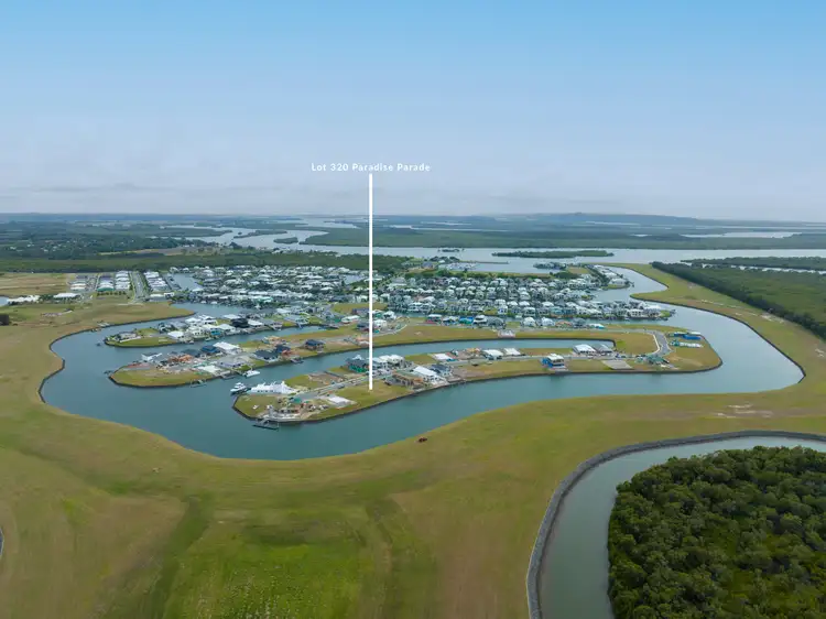 Fourth view of Homely land listing, 148 Paradise Parade, Jacobs Well QLD 4208