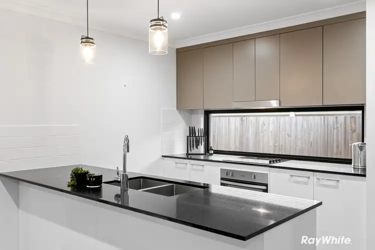 Second view of Homely house listing, 59 Sienna Circuit, Yarrabilba QLD 4207