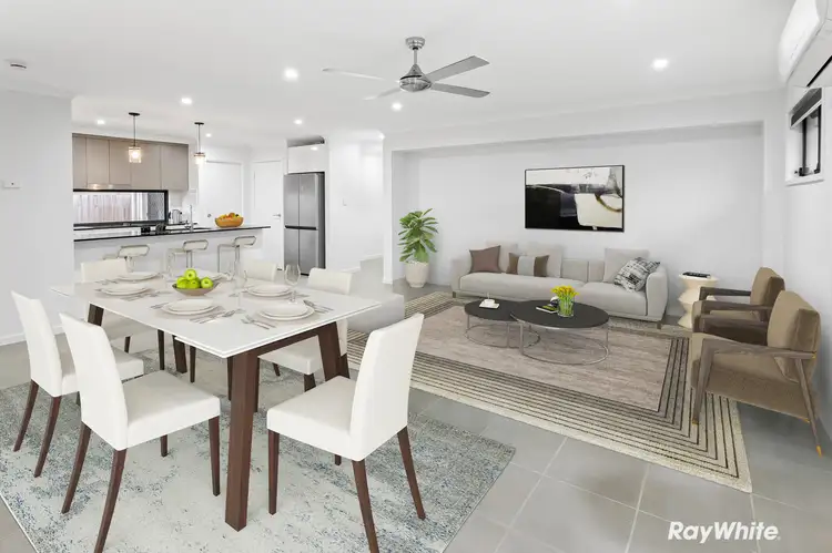 Third view of Homely house listing, 59 Sienna Circuit, Yarrabilba QLD 4207