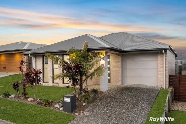 Fourth view of Homely house listing, 59 Sienna Circuit, Yarrabilba QLD 4207