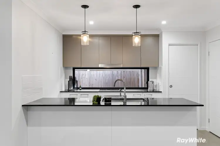 Fifth view of Homely house listing, 59 Sienna Circuit, Yarrabilba QLD 4207