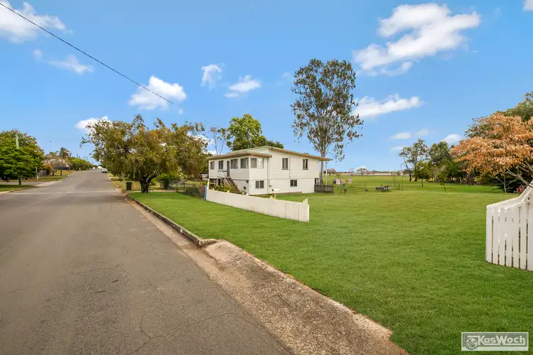 Fifth view of Homely land listing, 6 NAUGHTON STREET, Wandal QLD 4700